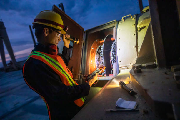 Best Commercial Electrician Services  in Crooks, SD