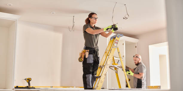 Best Electrical Wiring Services  in Crooks, SD