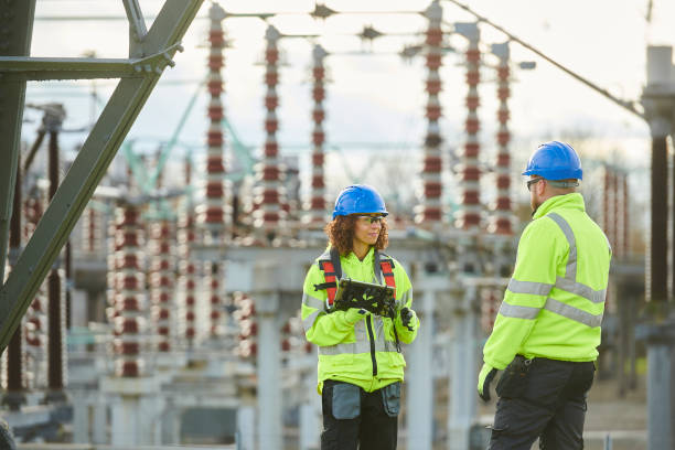 Best Home Electrical Repair  in Crooks, SD