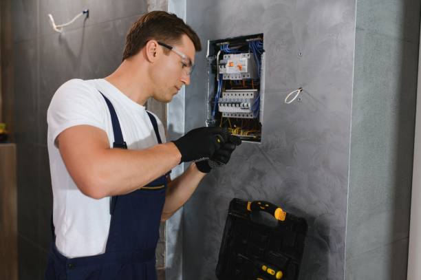 Best Electrical Repair Services  in Crooks, SD