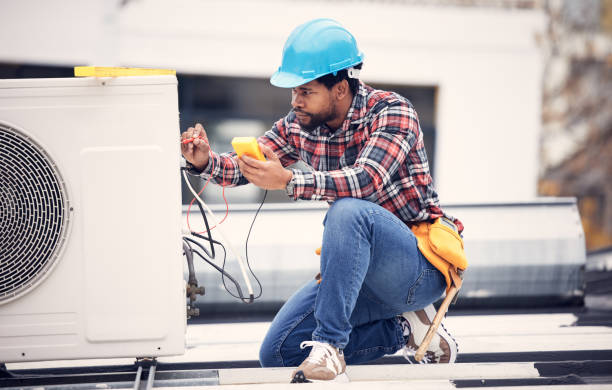 Best Affordable Electrician  in Crooks, SD