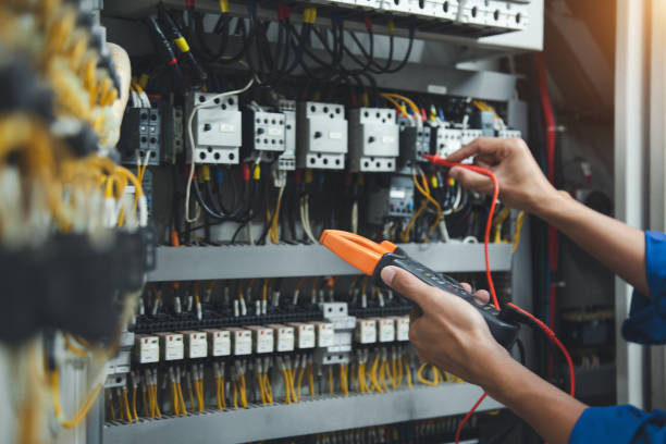 Reliable Crooks, SD Electrician Solutions