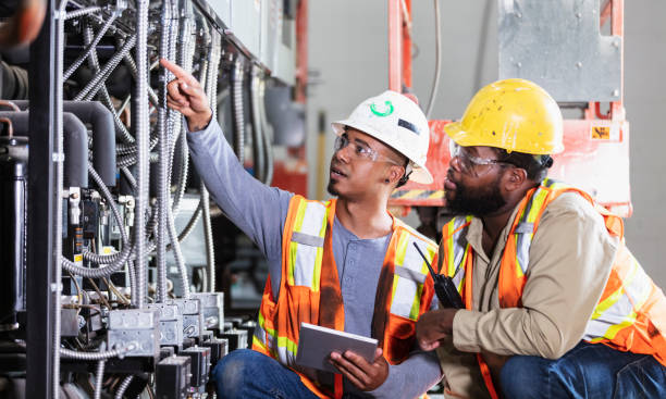 Best Circuit Breaker Repair  in Crooks, SD