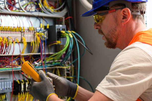 Best Electrical Upgrades for Homes  in Crooks, SD