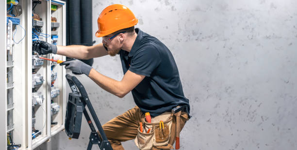 Best Electrical Repair Services  in Crooks, SD