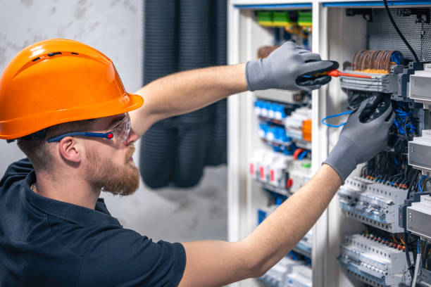 Best Emergency Electrician Near Me  in Crooks, SD
